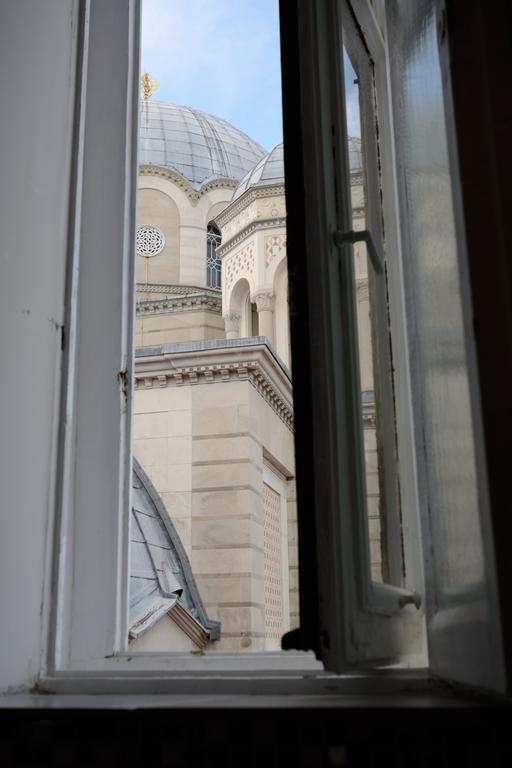 Le Cupole Di Trieste Exterior foto