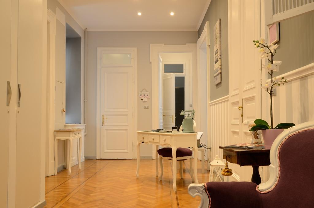 Le Cupole Di Trieste Exterior foto