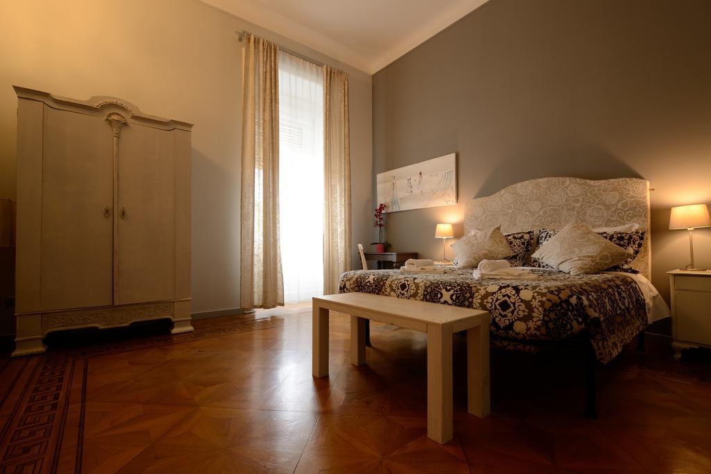 Le Cupole Di Trieste Exterior foto