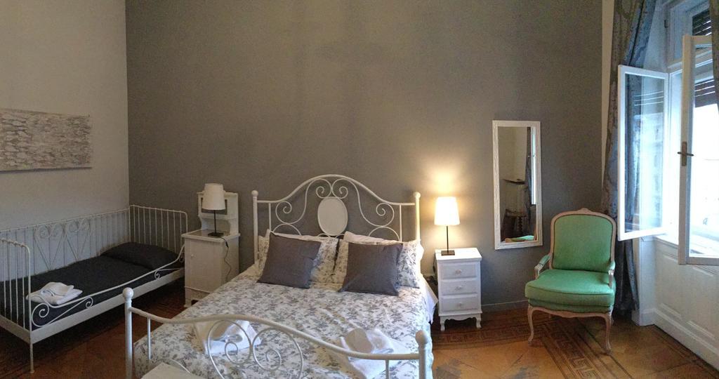 Le Cupole Di Trieste Exterior foto