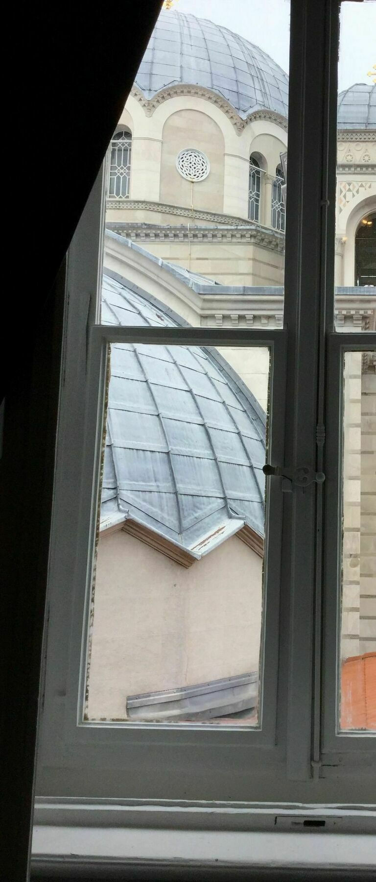 Le Cupole Di Trieste Exterior foto