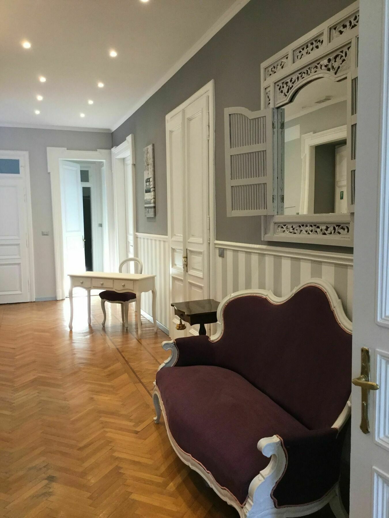 Le Cupole Di Trieste Exterior foto