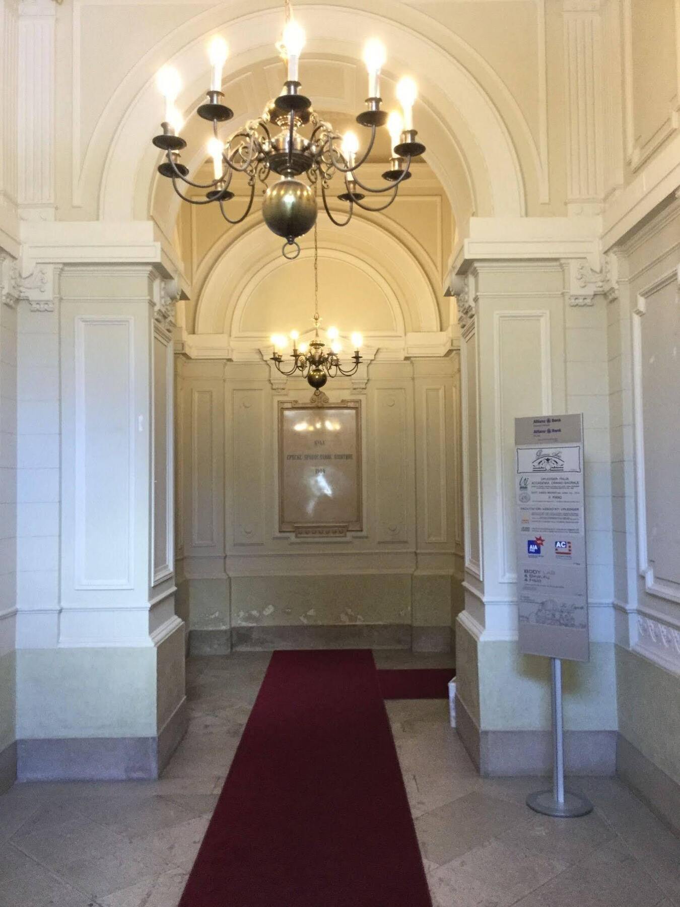 Le Cupole Di Trieste Exterior foto